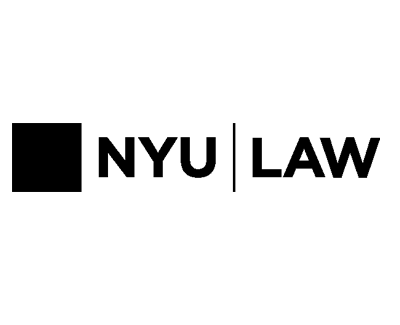 Client - NYU Law - logo black