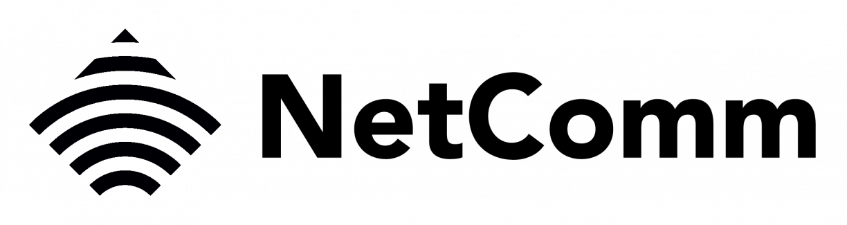 Netcomm Logo